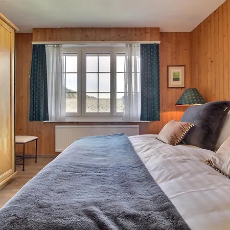 Neige&soleil 15, Central, Terrasse&view